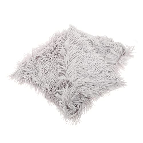 MERRYHAPY 1Stk Plüsch Haustiermatte Plüsch-Haustierdecke Haustierkäfig-Kissen Winterdecken Hundewurfdecken Animal Polster pet Heating pad Katzenkistenbett Bodenmatte für Haustiere Polyester MERRYHAPY 1Stk Plüsch Haustiermatte Plüsch-Haustierdecke Haustierkäfig-Kissen Winterdecken Hundewurfdecken Animal Polster pet Heating pad Katzenkistenbett Bodenmatte für Haustiere Polyester von MERRYHAPY