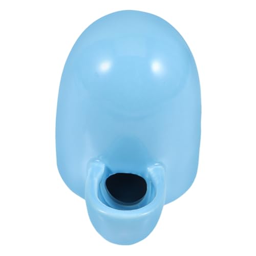 MERRYHAPY 1Stk Trinkbrunnen für Hamster pet Water Bottle Hamster trinkflasche pet Supplies Wasserspender für Hamster Futterautomat für Haustiere Hunde trinkflasche Hund wasserflasche Keramik MERRYHAPY 1Stk Trinkbrunnen für Hamster pet Water Bottle Hamster trinkflasche pet Supplies Wasserspender für Hamster Futterautomat für Haustiere Hunde trinkflasche Hund wasserflasche Keramik von MERRYHAPY