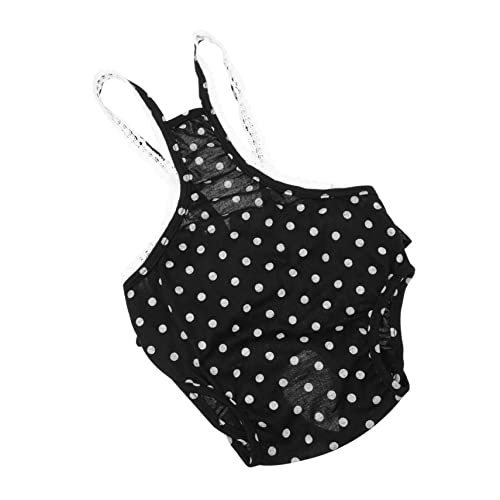MERRYHAPY Welpenwindeln 1 Stück Hosenträger Für Haustiere Unterhose Feuchtigkeitsabsorbierend Und Atmungsaktiv Für Hündinnen Schützen Sie Ihr Zuhause MERRYHAPY Welpenwindeln 1 Stück Hosenträger Für Haustiere Unterhose Feuchtigkeitsabsorbierend Und Atmungsaktiv Für Hündinnen Schützen Sie Ihr Zuhause von MERRYHAPY