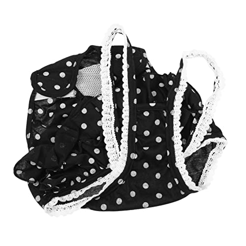 MERRYHAPY Für Hunde Baumwoll-hundewindeln Pads Menstruationshosen Für Hündinnen Welpen MERRYHAPY Für Hunde Baumwoll-hundewindeln Pads Menstruationshosen Für Hündinnen Welpen von MERRYHAPY