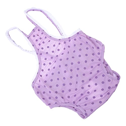 MERRYHAPY 1 Stück Hunde-Menstruationsunterhose Haustierwindel hygienische physiologische Hose für weibliche Welpen atmungsaktiv auslaufsicheres Design M MERRYHAPY 1 Stück Hunde-Menstruationsunterhose Haustierwindel hygienische physiologische Hose für weibliche Welpen atmungsaktiv auslaufsicheres Design M von MERRYHAPY