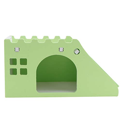 MERRYHAPY 1stk Little Pet Staircase Villa Haustier-mäuse- Hamsterspielplatz Haustierspielhaus Kleintierhaus Kleines Haustierhaus Hamstervilla Hamsterhütte Eichhörnchen Spielzeug Hölzern MERRYHAPY 1stk Little Pet Staircase Villa Haustier-mäuse- Hamsterspielplatz Haustierspielhaus Kleintierhaus Kleines Haustierhaus Hamstervilla Hamsterhütte Eichhörnchen Spielzeug Hölzern von MERRYHAPY