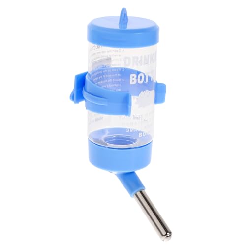 MERRYHAPY 1stk Taoxin Wasserspender Zweizweck-futternapf Haustierzubehör Häschen-Feeder Automatischer Wasserspender Futternäpfe Für Hunde Wasserspender Für Haustiere Wassernapf Für Kaninchen MERRYHAPY 1stk Taoxin Wasserspender Zweizweck-futternapf Haustierzubehör Häschen-Feeder Automatischer Wasserspender Futternäpfe Für Hunde Wasserspender Für Haustiere Wassernapf Für Kaninchen von MERRYHAPY