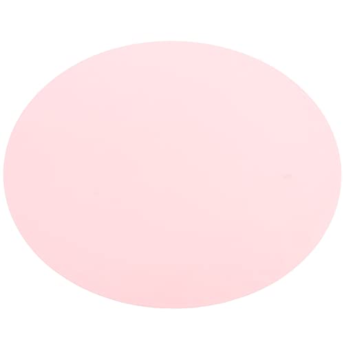 MERRYHAPY 1pc Haustier Fütterung Matte Runde Silikon Lebensmittel Schüssel Ort-Matte Pet Pad Auslaufsicher Wärme Isolierte MERRYHAPY 1pc Haustier Fütterung Matte Runde Silikon Lebensmittel Schüssel Ort-Matte Pet Pad Auslaufsicher Wärme Isolierte von MERRYHAPY