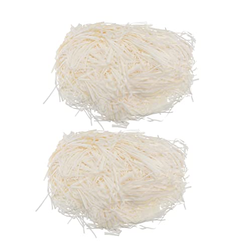MERRYHAPY 2 Hamsterbettwäsche Hamsternestzubehör Polsterzubehör Hamsterpapierspäne Hamsterzubehör Hamsterpapierreste Haustierpapierreste Haustierzubehör Haustierpapierchips MERRYHAPY 2 Hamsterbettwäsche Hamsternestzubehör Polsterzubehör Hamsterpapierspäne Hamsterzubehör Hamsterpapierreste Haustierpapierreste Haustierzubehör Haustierpapierchips von MERRYHAPY