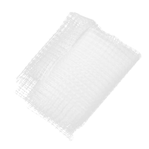 MERRYHAPY 2stücke Aquarium Schutznetz Fischfangnetz Für Aquarien Weißes Widerstandsfähiges Netz Für Fisch Und Schildkröten Für Fischbehälter Und Teichzubehör MERRYHAPY 2stücke Aquarium Schutznetz Fischfangnetz Für Aquarien Weißes Widerstandsfähiges Netz Für Fisch Und Schildkröten Für Fischbehälter Und Teichzubehör von MERRYHAPY