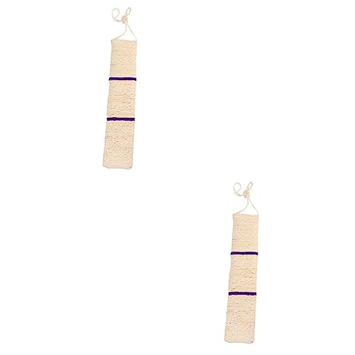 MERRYHAPY 2 STK Kratzfestes Spielzeug Kreatives Katzenspielzeug Spielzeug Für Haustiere Katzengeschenke Katzen-kratzunterlage Lustiges Katzenspielzeug Katzenkratzbrett Katzenkratzer MERRYHAPY 2 STK Kratzfestes Spielzeug Kreatives Katzenspielzeug Spielzeug Für Haustiere Katzengeschenke Katzen-kratzunterlage Lustiges Katzenspielzeug Katzenkratzbrett Katzenkratzer von MERRYHAPY