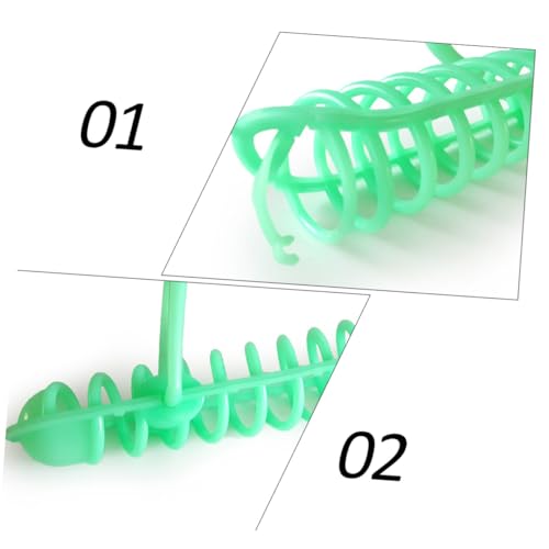 MERRYHAPY 2 STÜCK Teiliges Papageien Futterschale und Standhalter Robustes Verschleißfestes Material Multifunktionaler Futterkorb für Obst und Gemüse Geeignet für Innen Außenbereich von MERRYHAPY