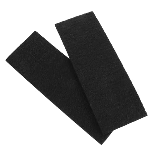 MERRYHAPY 2 Stück Aktivkohlefilter für Katzenklo Geruchsneutralisierung für Katzenstreu Kompatibel mit Gängigen Katzentoiletten Langlebig Unangenehme Gerüche MERRYHAPY 2 Stück Aktivkohlefilter für Katzenklo Geruchsneutralisierung für Katzenstreu Kompatibel mit Gängigen Katzentoiletten Langlebig Unangenehme Gerüche von MERRYHAPY