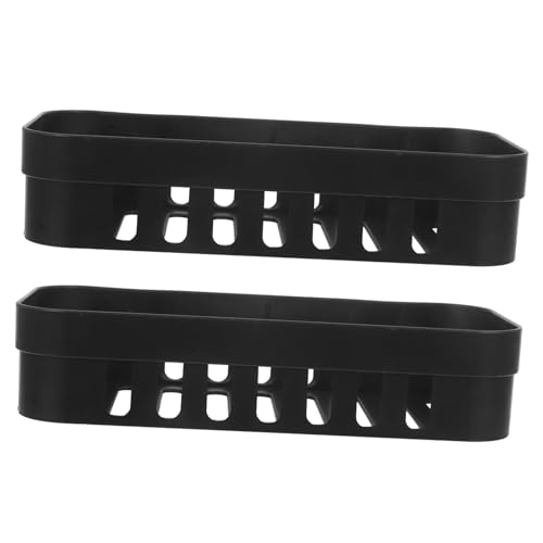 MERRYHAPY 2 Stück Aquarium-pflanzenhalter Mit Saugnapf Hängekörbe Für Wasserpflanzen Löcher Zum Wachsen Deko Für Aquarien MERRYHAPY 2 Stück Aquarium-pflanzenhalter Mit Saugnapf Hängekörbe Für Wasserpflanzen Löcher Zum Wachsen Deko Für Aquarien von MERRYHAPY