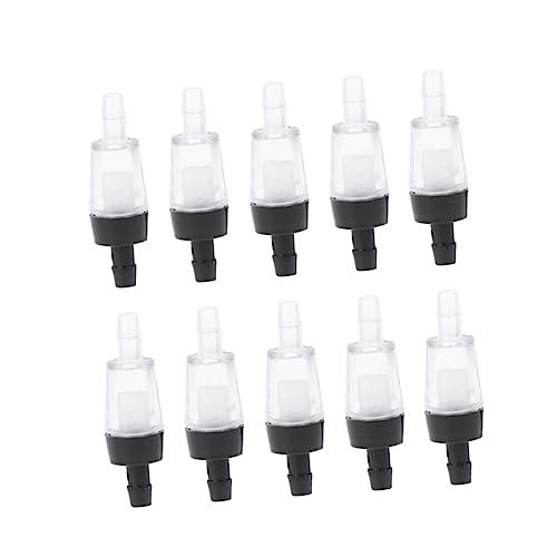 MERRYHAPY Aquarium Rückschlagventile Aus Einweg Check Ventile Für Fischbecken MERRYHAPY Aquarium Rückschlagventile Aus Einweg Check Ventile Für Fischbecken von MERRYHAPY