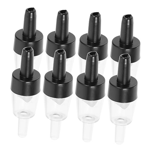 MERRYHAPY Fisch Tank Zubehör Rückschlagventile Für Aquarien Professionelle Anti Rückflussventile Für Luftpumpen Und Filtersysteme Aquarium Zubehör Strömungspumpe Aquarium von MERRYHAPY