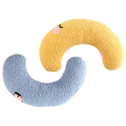 MERRYHAPY Weiches Katzenkissen Für Den Nacken Katzenkissen Ideal Für Wohnungskatzen MERRYHAPY Weiches Katzenkissen Für Den Nacken Katzenkissen Ideal Für Wohnungskatzen von MERRYHAPY