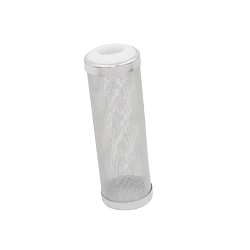 MERRYHAPY 2St Filterabdeckung Aquarienfilterschutz Filter für Fischbecken Aquarium-Kanisterfilter Replacement Filter ersatzfilter Filtermaschen-Einlassgehäuse Filtereinlassschutz Weiß MERRYHAPY 2St Filterabdeckung Aquarienfilterschutz Filter für Fischbecken Aquarium-Kanisterfilter Replacement Filter ersatzfilter Filtermaschen-Einlassgehäuse Filtereinlassschutz Weiß von MERRYHAPY