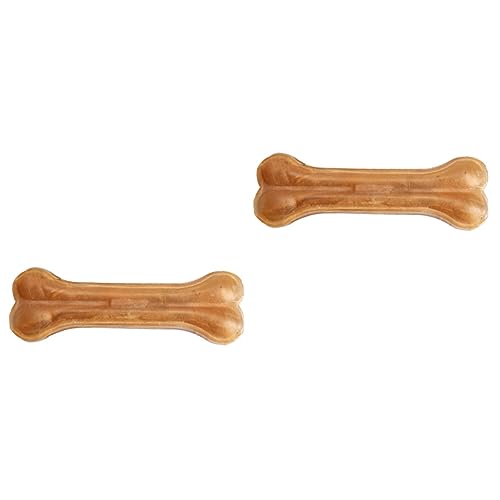 MERRYHAPY 2St Haustier Spielzeug Beißspielzeug kleines Hundespielzeug Kauspielzeug Backenzahn-Beißring hundekaustange kausticks für Hunde Beißring für Haustiere Tierknochenspielzeug MERRYHAPY 2St Haustier Spielzeug Beißspielzeug kleines Hundespielzeug Kauspielzeug Backenzahn-Beißring hundekaustange kausticks für Hunde Beißring für Haustiere Tierknochenspielzeug von MERRYHAPY