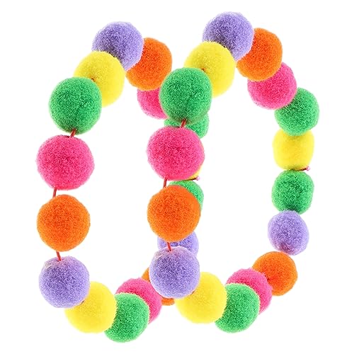 MERRYHAPY 2St Haustierhalsband Kitten cat katzentoliette Dekoratives Kätzchenhalsband hundehalsband Cartoon-Welpen-Halsband Welpenhalsband Kätzchen-Kragen Haarball Colorful MERRYHAPY 2St Haustierhalsband Kitten cat katzentoliette Dekoratives Kätzchenhalsband hundehalsband Cartoon-Welpen-Halsband Welpenhalsband Kätzchen-Kragen Haarball Colorful von MERRYHAPY