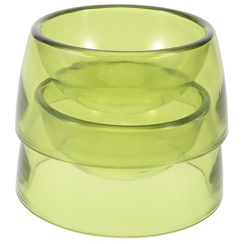 MERRYHAPY 2st Futternapf Für Hamster Eichhörnchenschale Guinea-Food-Gericht Kleiner Futterautomat Futternapf Für Kleintiere Hasenschale Wassernapf Für Kleine Tiere Rennmaus Schale P.s MERRYHAPY 2st Futternapf Für Hamster Eichhörnchenschale Guinea-Food-Gericht Kleiner Futterautomat Futternapf Für Kleintiere Hasenschale Wassernapf Für Kleine Tiere Rennmaus Schale P.s von MERRYHAPY