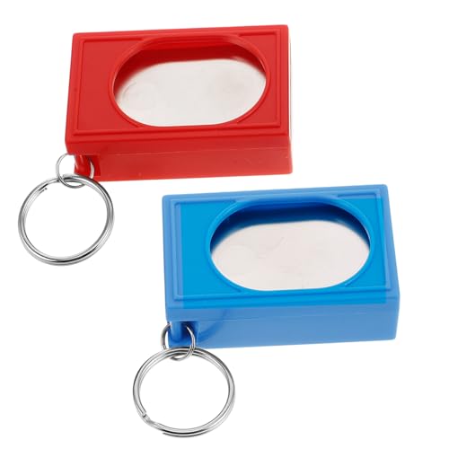 MERRYHAPY 2st Haustier-clicker Clicker-hundetraining Welpenklicker Clicker Für Hundetraining Trainingsgeräte Für Hunde Clicker Zum Trainieren Von Hunden Hundetrainingsgeräte Metall MERRYHAPY 2st Haustier-clicker Clicker-hundetraining Welpenklicker Clicker Für Hundetraining Trainingsgeräte Für Hunde Clicker Zum Trainieren Von Hunden Hundetrainingsgeräte Metall von MERRYHAPY