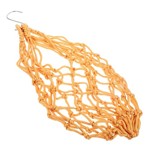 MERRYHAPY Papagei Huhn Fütterung Net Tasche Huhn Hängen Feeder Huhn Obst Feeder Huhn Spielzeug Sicher für Huhn MERRYHAPY Papagei Huhn Fütterung Net Tasche Huhn Hängen Feeder Huhn Obst Feeder Huhn Spielzeug Sicher für Huhn von MERRYHAPY
