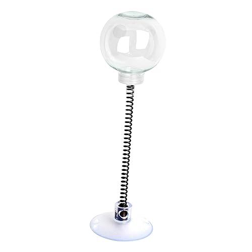 MERRYHAPY 2 Stücke Katze Track Spielzeug Frühling Fütterung Spielzeug Interaktive Behandeln Katze Feeder Kätzchen Abgabe Spielzeug von MERRYHAPY