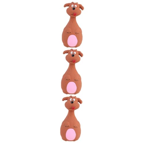 MERRYHAPY 3st Backenzahnspielzeug Für Hunde Hundespielzeug Für Kleine Hunde Beißspielzeug Für Welpen Cartoon-kauspielzeug Kauspielzeug Für Welpen Kleines Kauspielzeug Für Hunde Spielzeuge MERRYHAPY 3st Backenzahnspielzeug Für Hunde Hundespielzeug Für Kleine Hunde Beißspielzeug Für Welpen Cartoon-kauspielzeug Kauspielzeug Für Welpen Kleines Kauspielzeug Für Hunde Spielzeuge von MERRYHAPY