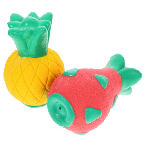 MERRYHAPY 4 Stück Kauspielzeug Für Haustiere Quietschendes Welpenspielzeug Interaktives Katzenspielzeug Hund Welpenversorgung Entzückendes Welpenspielzeug Plüsch Spielzeuge Emulsion MERRYHAPY 4 Stück Kauspielzeug Für Haustiere Quietschendes Welpenspielzeug Interaktives Katzenspielzeug Hund Welpenversorgung Entzückendes Welpenspielzeug Plüsch Spielzeuge Emulsion von MERRYHAPY