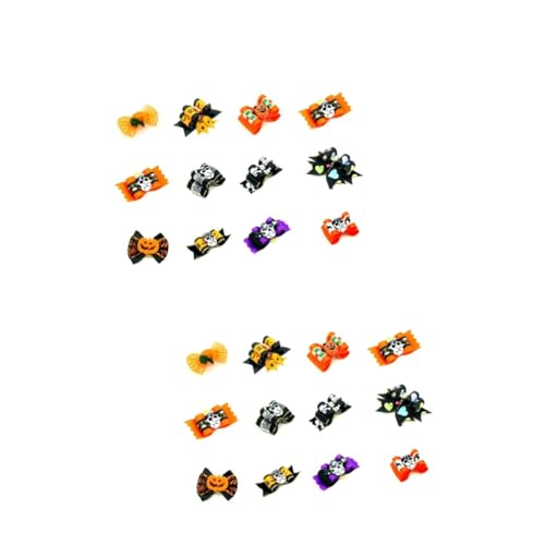 MERRYHAPY 48 Stück Haarspangen Für Kleine Haustiere Hundehaarspangen Hundepflegeschleifen Halloween Kleine Haustierhaarnadel Haarspange Haustierhundehaarnadel Tierhaarzubehör Für MERRYHAPY 48 Stück Haarspangen Für Kleine Haustiere Hundehaarspangen Hundepflegeschleifen Halloween Kleine Haustierhaarnadel Haarspange Haustierhundehaarnadel Tierhaarzubehör Für von MERRYHAPY