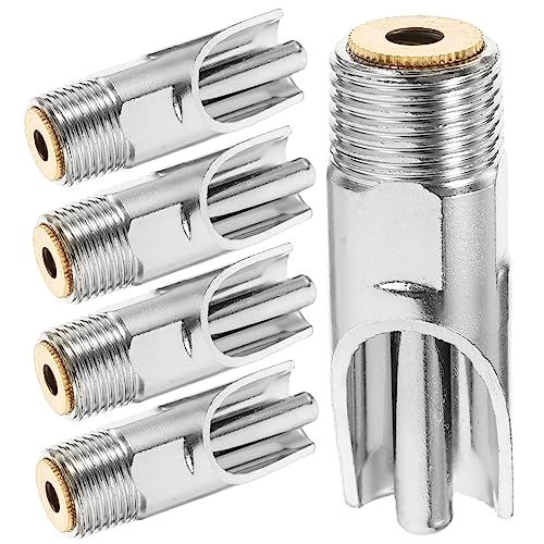 MERRYHAPY Kleintiertränke Für Schweine Hühner Metall Automatische Wassertränke Viehtränke Farmzubehör Edelstahltränke Ferkeltränke Viehfütterer MERRYHAPY Kleintiertränke Für Schweine Hühner Metall Automatische Wassertränke Viehtränke Farmzubehör Edelstahltränke Ferkeltränke Viehfütterer von MERRYHAPY