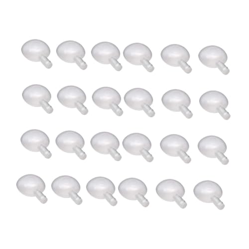 MERRYHAPY 50 Stück Bb Genannter Geräuschmacher Reparatur Ersatz Quietscher Ersatz Spielzeugeinsatz Rasselbälle Ersatz Quietscher Für Hundespielzeug Quietschspielzeug Reparatur Pe MERRYHAPY 50 Stück Bb Genannter Geräuschmacher Reparatur Ersatz Quietscher Ersatz Spielzeugeinsatz Rasselbälle Ersatz Quietscher Für Hundespielzeug Quietschspielzeug Reparatur Pe von MERRYHAPY
