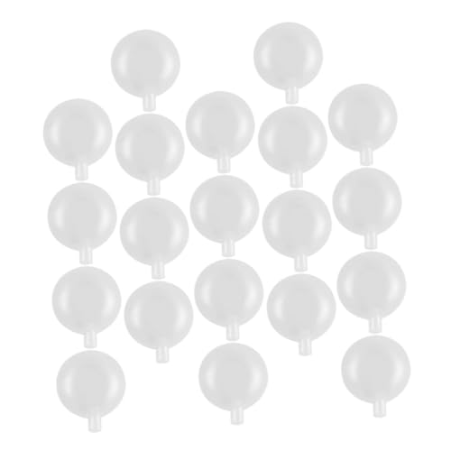 MERRYHAPY 50stücke Quietscher Für Plüschspielzeug Praktische Squeaker Für DIY-Toys Und Haustierbedarf Für Junge Mädchen Und Haustiere Einfach Zu Verwenden Und Langlebig von MERRYHAPY