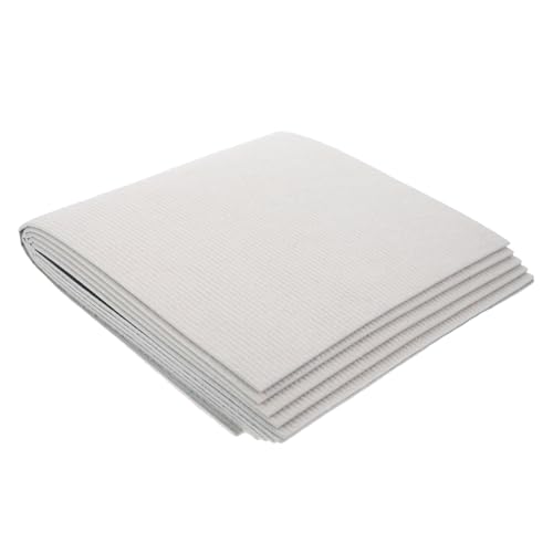 MERRYHAPY 5 Stück Kratzbretter Selbstklebend Für Wandmontage Kratzmatten Schützt Möbel Für Katzen Zum Kratzen Und Klettern Langlebig Und Sauber MERRYHAPY 5 Stück Kratzbretter Selbstklebend Für Wandmontage Kratzmatten Schützt Möbel Für Katzen Zum Kratzen Und Klettern Langlebig Und Sauber von MERRYHAPY