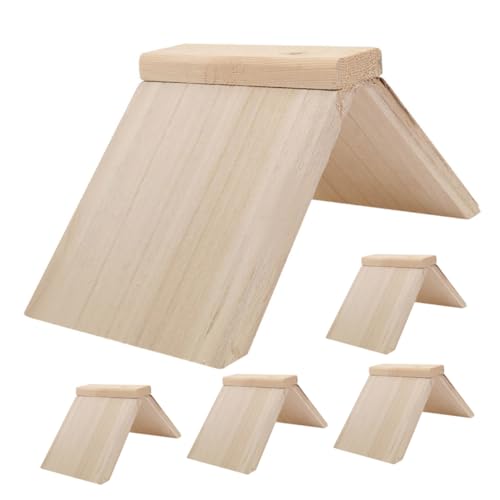 MERRYHAPY Echtes Holz Taube Liefert Stabilen Vogel Stand Sitzstangen Für Tauben Papageien Haustier Zubehör MERRYHAPY Echtes Holz Taube Liefert Stabilen Vogel Stand Sitzstangen Für Tauben Papageien Haustier Zubehör von MERRYHAPY