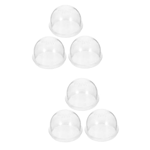 MERRYHAPY 2sets Hamster Externe Käfig Pet Für Hamster 3 Stücke * 2 von MERRYHAPY