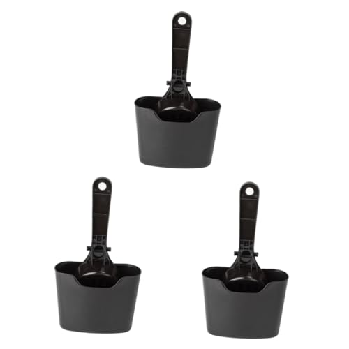 MERRYHAPY 6 Stück 1 Katzenreinigungszubehör katzenklo zubehör cat Litter Shovel Katzenklo Reinigungswerkzeug Set Poop-Filter Beste Wurfschaufel katzenstreu Reinigungswerkzeug für Haustiere MERRYHAPY 6 Stück 1 Katzenreinigungszubehör katzenklo zubehör cat Litter Shovel Katzenklo Reinigungswerkzeug Set Poop-Filter Beste Wurfschaufel katzenstreu Reinigungswerkzeug für Haustiere von MERRYHAPY