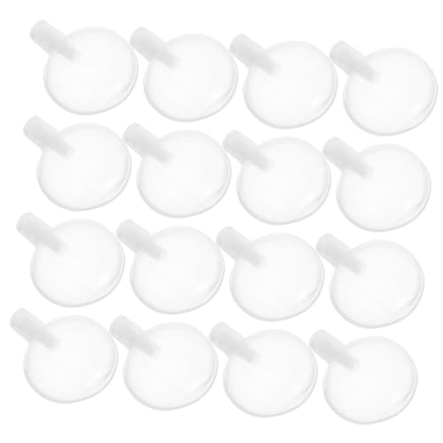 MERRYHAPY 60stücke Quietscher Für Spielzeug Ersatz Für Tier Und Babyspielzeug Geräuscheinlage Für Kreatives Spielen Und Reparieren Von Plüschfiguren von MERRYHAPY