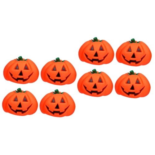 MERRYHAPY 8stücke Pet Halloween Kürbis Spielzeug Für Hunde Quietschendes Kauspielzeug Für Welpen Zum Spielen Zahnpflege Interaktive Haustier Spielzeuge Für Spaß Und Beschäftigung MERRYHAPY 8stücke Pet Halloween Kürbis Spielzeug Für Hunde Quietschendes Kauspielzeug Für Welpen Zum Spielen Zahnpflege Interaktive Haustier Spielzeuge Für Spaß Und Beschäftigung von MERRYHAPY