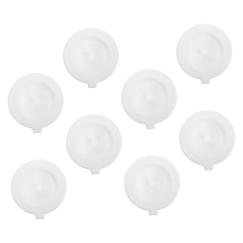 MERRYHAPY 8 Stück Der Filter Katzenbrunnen Filter Ersatz Haustier Wasserbrunnen Filter Katzenwasserfilter Ersatz Wasserbrunnen Trinkbrunnen Zubehör Heimtierbedarf MERRYHAPY 8 Stück Der Filter Katzenbrunnen Filter Ersatz Haustier Wasserbrunnen Filter Katzenwasserfilter Ersatz Wasserbrunnen Trinkbrunnen Zubehör Heimtierbedarf von MERRYHAPY