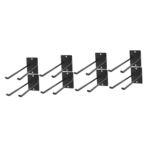 MERRYHAPY 8 Stück Gartenwerkzeug Aufbewahrungsregal Besenhaken Rechen Mopphalter Wandbehang Besenregal Verstellbares Aufbewahrungssystem Besenaufhänger Reinigungswerkzeughalter MERRYHAPY 8 Stück Gartenwerkzeug Aufbewahrungsregal Besenhaken Rechen Mopphalter Wandbehang Besenregal Verstellbares Aufbewahrungssystem Besenaufhänger Reinigungswerkzeughalter von MERRYHAPY