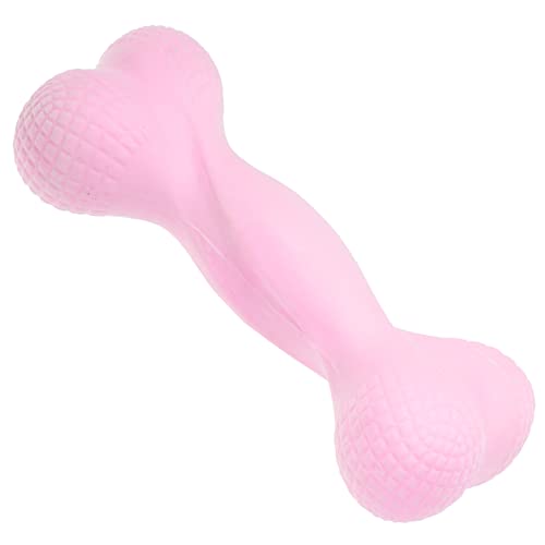MERRYHAPY Adorable Hundespielzeug Aus Lebensmittelechtem Material Hochwertiges Kauspielzeug Für Große Hunde Fördert Langsames Fressen Und Zahngesundheit Robust Und Langlebig Für von MERRYHAPY