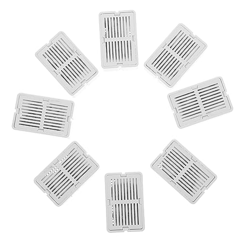 MERRYHAPY Ersatzfilter Für Trinkbrunnen Ersatzfilter Für Wasserspender Für Haustiere Ersatzteile Für Trinkbrunnen Für Haustiere Heimgebrauch Und Zoohandlung von MERRYHAPY