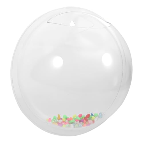 MERRYHAPY Aquarienbedarf Pflanzenhalter für die Wand System Pflanztopf für Aquarien Fisch-Pflanzenvase Living Room Decoration wohnzimmerdeko blumenbank Wandbehang Wandaquarium Fischaquarium MERRYHAPY Aquarienbedarf Pflanzenhalter für die Wand System Pflanztopf für Aquarien Fisch-Pflanzenvase Living Room Decoration wohnzimmerdeko blumenbank Wandbehang Wandaquarium Fischaquarium von MERRYHAPY