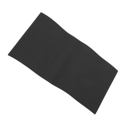 MERRYHAPY Aquarium Bodenschutzmatte Dicke Rutsch Pad für Fischtanks Hochwertige und Zuschneidbare Unterlage zur Geräuschdämpfung und Wärmespeicherung von MERRYHAPY