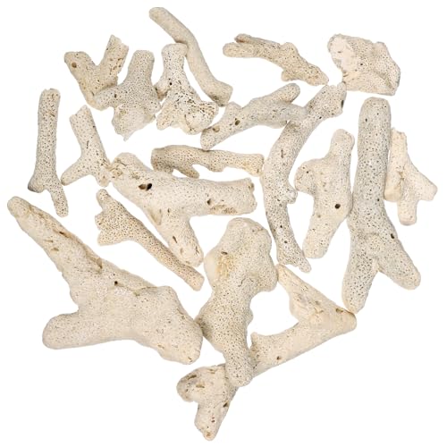 MERRYHAPY Aquarium Filtermaterial 500 g Dekorative Steine 3 Für Aquarien Zufällige Farben Ideal Zur Gestaltung Und Filterung Von üßwasseraquarien MERRYHAPY Aquarium Filtermaterial 500 g Dekorative Steine 3 Für Aquarien Zufällige Farben Ideal Zur Gestaltung Und Filterung Von üßwasseraquarien von MERRYHAPY