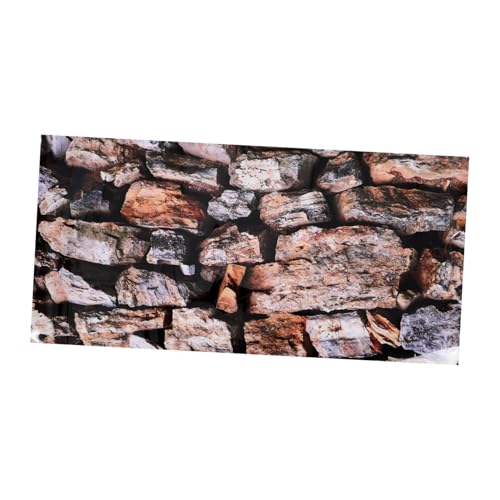 MERRYHAPY 3D-Aquarium-Aufkleber Statisch Haftender Hintergrund Aquarium-Hintergrund Aufkleber Realistisches Aquarium-zubehör Für Die Dekoration MERRYHAPY 3D-Aquarium-Aufkleber Statisch Haftender Hintergrund Aquarium-Hintergrund Aufkleber Realistisches Aquarium-zubehör Für Die Dekoration von MERRYHAPY