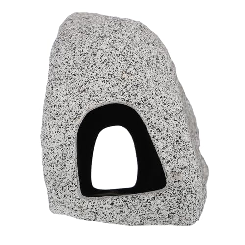 MERRYHAPY Fischtank-Dekorationen Höhle Aquarium-Ornament Höhle Fischlaichhaus Höhle Für Fische Garnelen Versteck Landschaft Fischtank-Ornament Natürliches Aussehen MERRYHAPY Fischtank-Dekorationen Höhle Aquarium-Ornament Höhle Fischlaichhaus Höhle Für Fische Garnelen Versteck Landschaft Fischtank-Ornament Natürliches Aussehen von MERRYHAPY