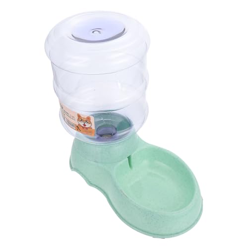 MERRYHAPY Automatischer Trinkbrunnen Wasserbrunnen Für Hunde Wassernapf Für Katzen Wasserspender Für Kaninchen Wasserspender Für Haustiere Automatischer Trinknapf Für Haustiere MERRYHAPY Automatischer Trinkbrunnen Wasserbrunnen Für Hunde Wassernapf Für Katzen Wasserspender Für Kaninchen Wasserspender Für Haustiere Automatischer Trinknapf Für Haustiere von MERRYHAPY