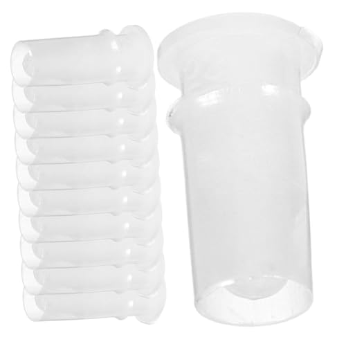MERRYHAPY BB Mund Quietscher Zubehör Für Haustiere BB Geräuschspielzeug Leise Quietschetröte Für Hunde Und Katzen Ideales Für Aktives Und Training MERRYHAPY BB Mund Quietscher Zubehör Für Haustiere BB Geräuschspielzeug Leise Quietschetröte Für Hunde Und Katzen Ideales Für Aktives Und Training von MERRYHAPY