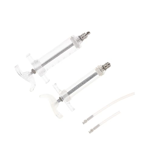 MERRYHAPY Babysittich Fütterung mit Rohren und Dichtungen Präzise Messskala Langlebiges Material Geeignet für Papageien und Jungvögel Praktisches Handaufzucht Zubehör MERRYHAPY Babysittich Fütterung mit Rohren und Dichtungen Präzise Messskala Langlebiges Material Geeignet für Papageien und Jungvögel Praktisches Handaufzucht Zubehör von MERRYHAPY