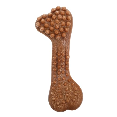 MERRYHAPY Beißstab Für Haustiere Plüsch Hundespielzeug Hundekauspielzeug Für Welpen Puzzle-Spielzeug Für Welpen Neckendes Hundespielzeug Lebensmittelspielzeug Kauspielzeug Für Hunde Holz MERRYHAPY Beißstab Für Haustiere Plüsch Hundespielzeug Hundekauspielzeug Für Welpen Puzzle-Spielzeug Für Welpen Neckendes Hundespielzeug Lebensmittelspielzeug Kauspielzeug Für Hunde Holz von MERRYHAPY