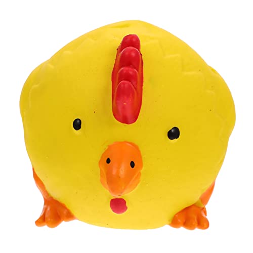 MERRYHAPY Interaktives Hundespielzeug Für Welpen Geräuschendes Kauspielzeug Für Hunde Fördert Das Training Und Die Zahnpflege Weiches Und Sicheres Material Ideal Für Drinnen Und MERRYHAPY Interaktives Hundespielzeug Für Welpen Geräuschendes Kauspielzeug Für Hunde Fördert Das Training Und Die Zahnpflege Weiches Und Sicheres Material Ideal Für Drinnen Und von MERRYHAPY